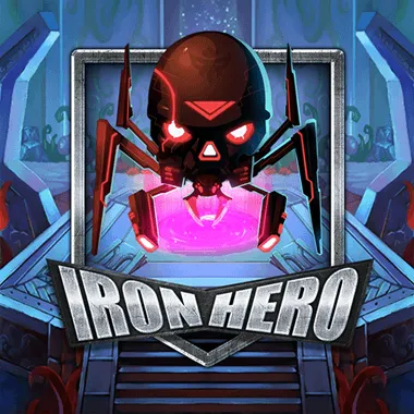 Iron Hero