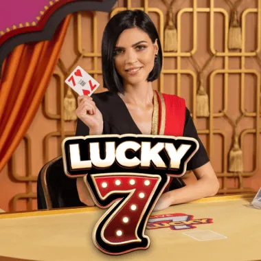 Lucky 7