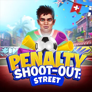 Penalty Shoot OutS treet