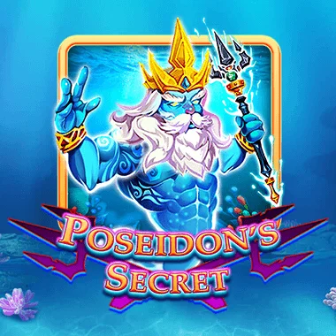 Poseidon Secret