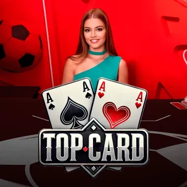 Top Card